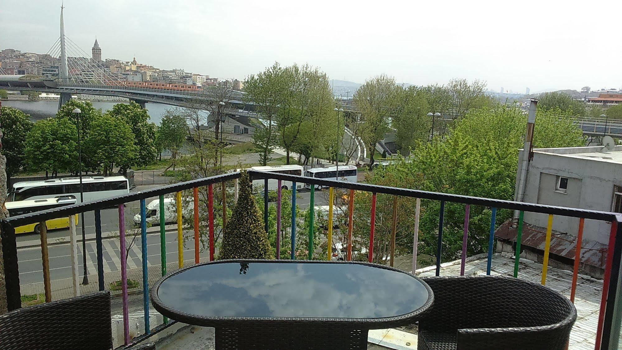 Diyar Budget Hotel 이스탄불 외부 사진